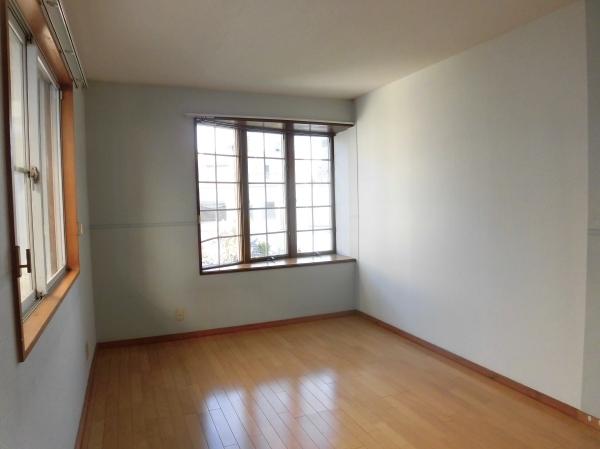 detached 大阪府豊中市清風荘１