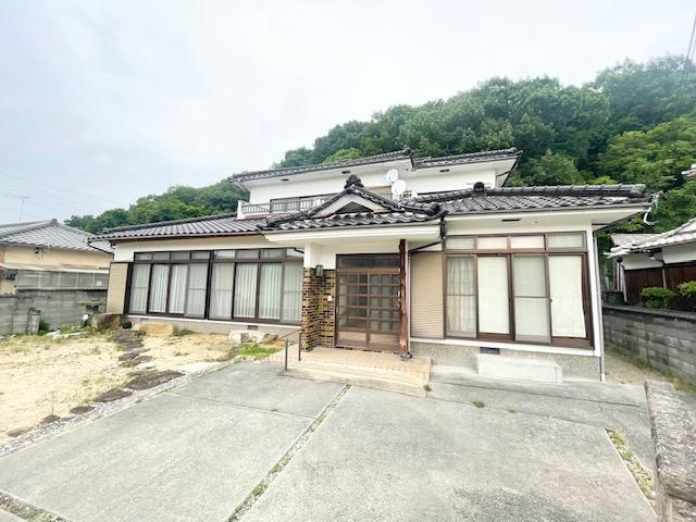 高野（坂越駅） 800万円