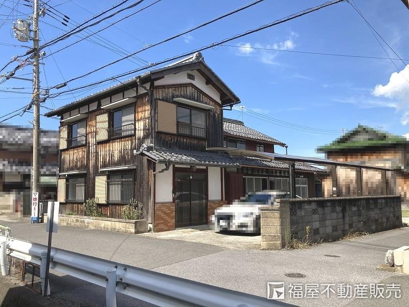 detached 滋賀県近江八幡市若宮町
