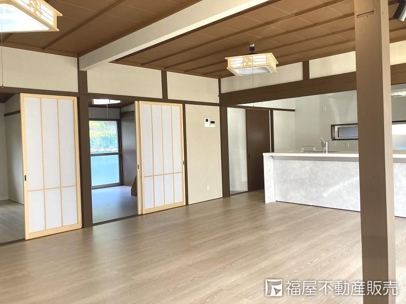 detached 滋賀県近江八幡市若宮町