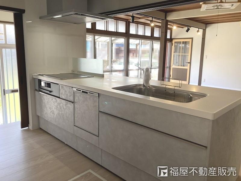 detached 滋賀県近江八幡市若宮町