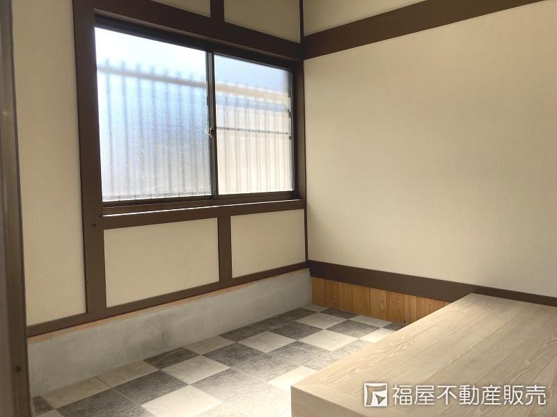 detached 滋賀県近江八幡市若宮町