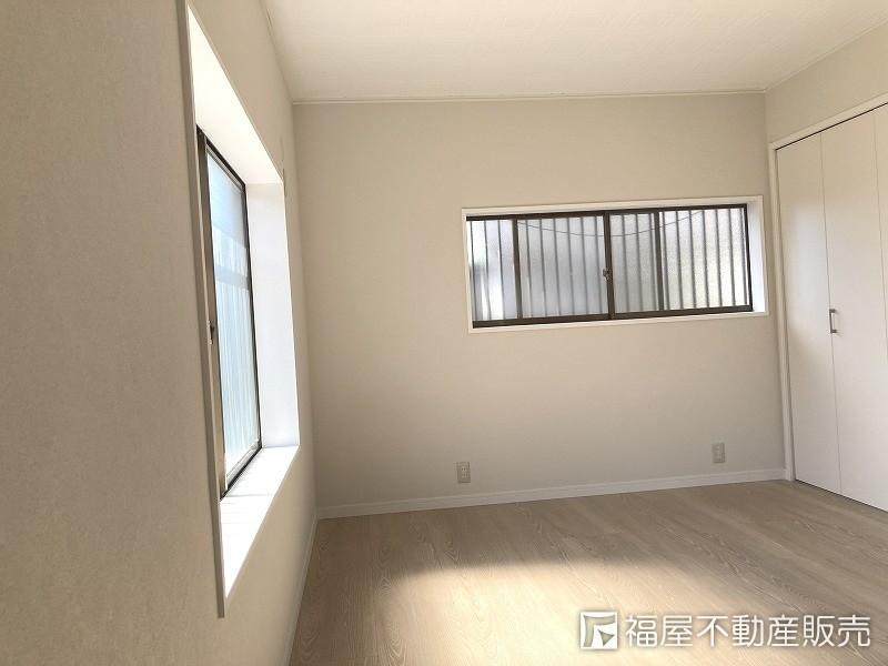 detached 滋賀県近江八幡市若宮町