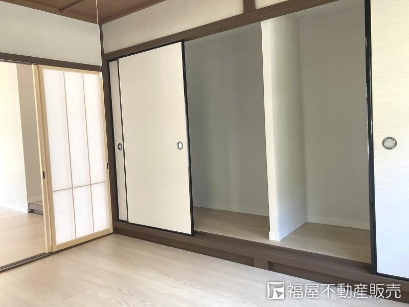 detached 滋賀県近江八幡市若宮町