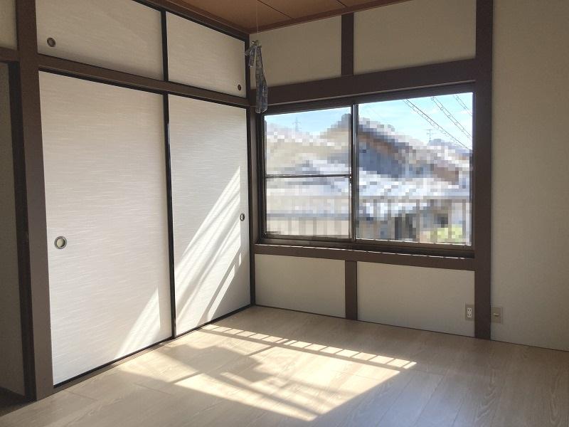 detached 滋賀県近江八幡市若宮町