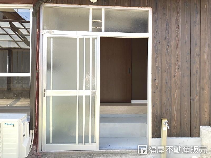 detached 滋賀県近江八幡市若宮町