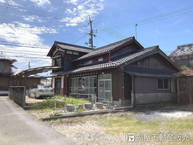 detached 滋賀県近江八幡市若宮町
