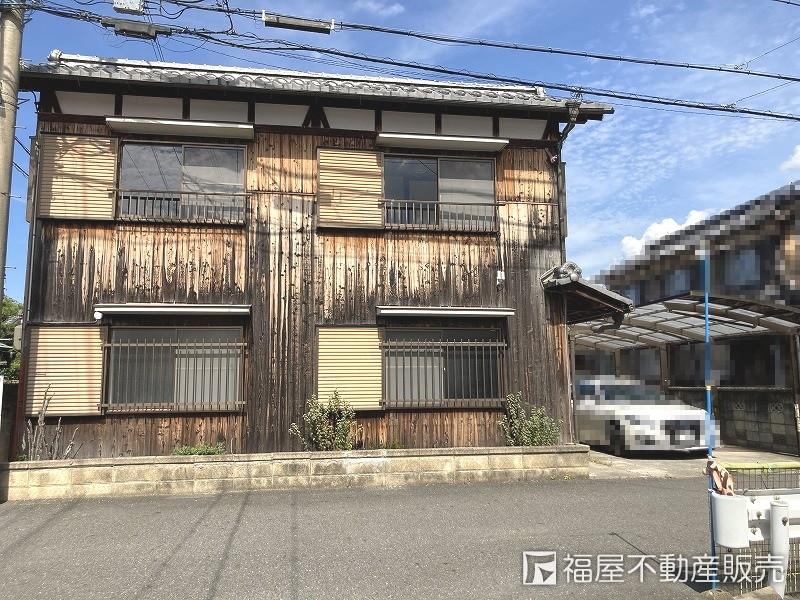 detached 滋賀県近江八幡市若宮町