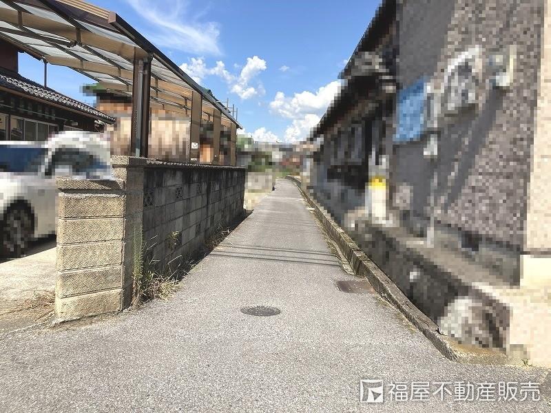 detached 滋賀県近江八幡市若宮町