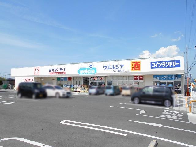 detached 滋賀県近江八幡市若宮町