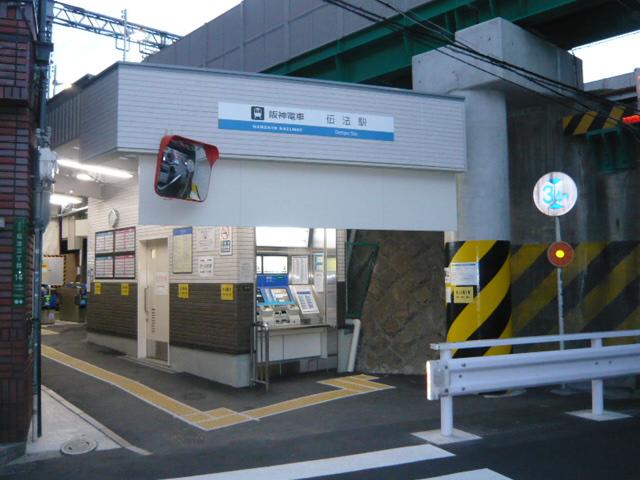 伝法５（伝法駅） 320万円