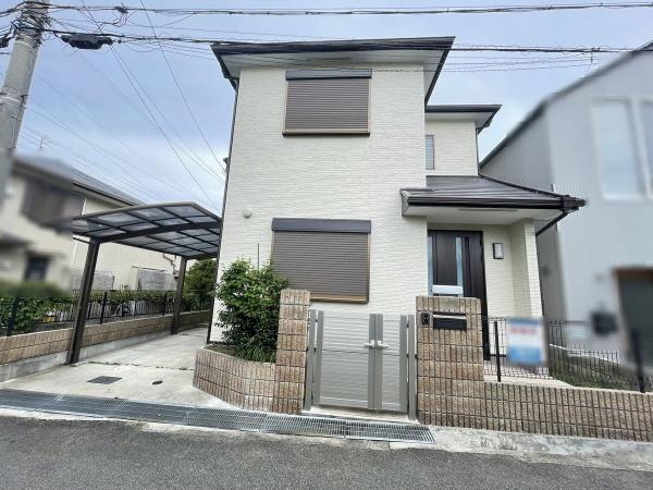 野上１（逆瀬川駅） 4380万円