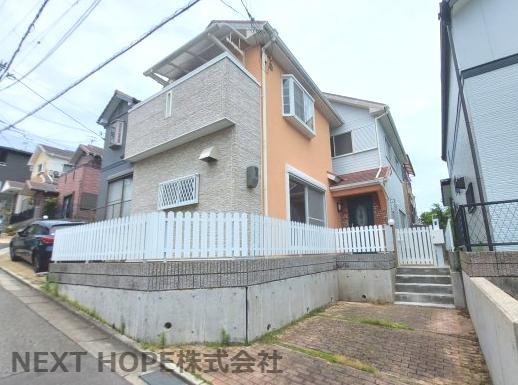 花屋敷山手町（川西能勢口駅） 3180万円