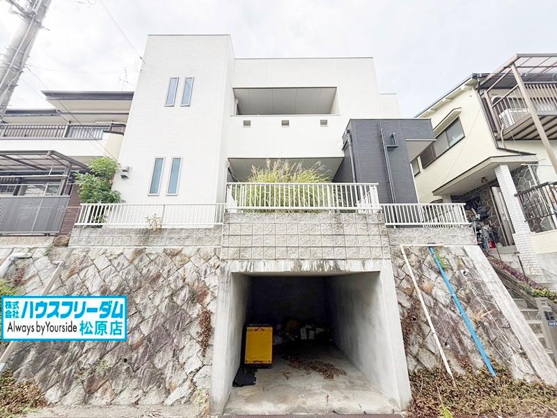 寿町３（富田林西口駅） 2100万円