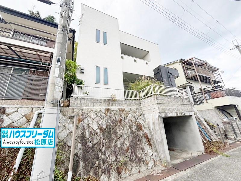 寿町３（富田林西口駅） 2100万円