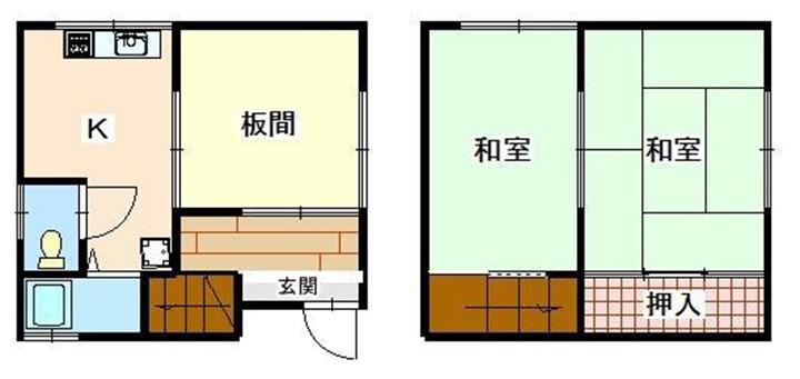 東垂水２（東垂水駅） 298万円