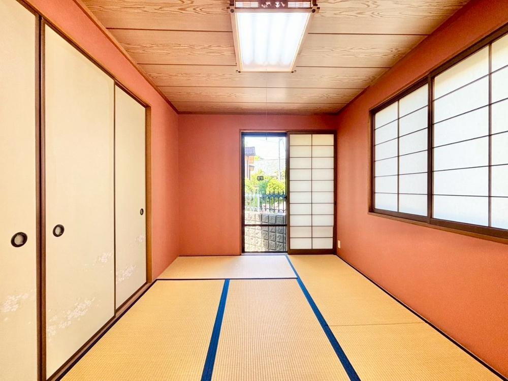 SUUMO】郡川6（信貴山口駅） 980万円 | 中古住宅・中古一戸建て