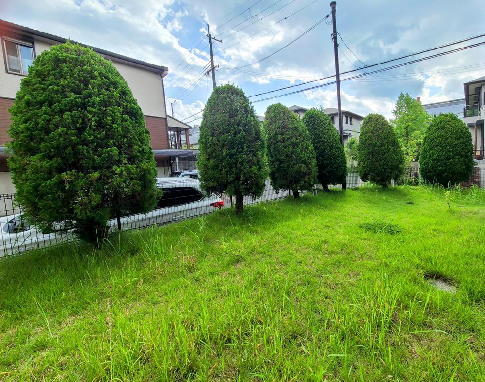 ゆりのき台４（ウッディタウン中央駅） 3080万円