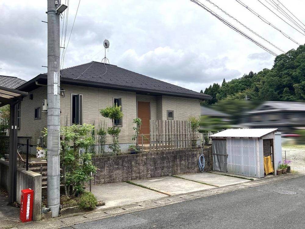 SUUMO】宇陀市榛原ひのき坂一丁目 | 中古住宅・中古一戸建て物件情報
