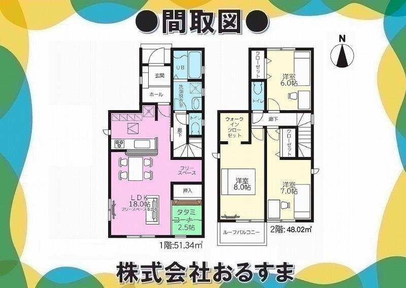 柳本町（柳本駅） 2180万円