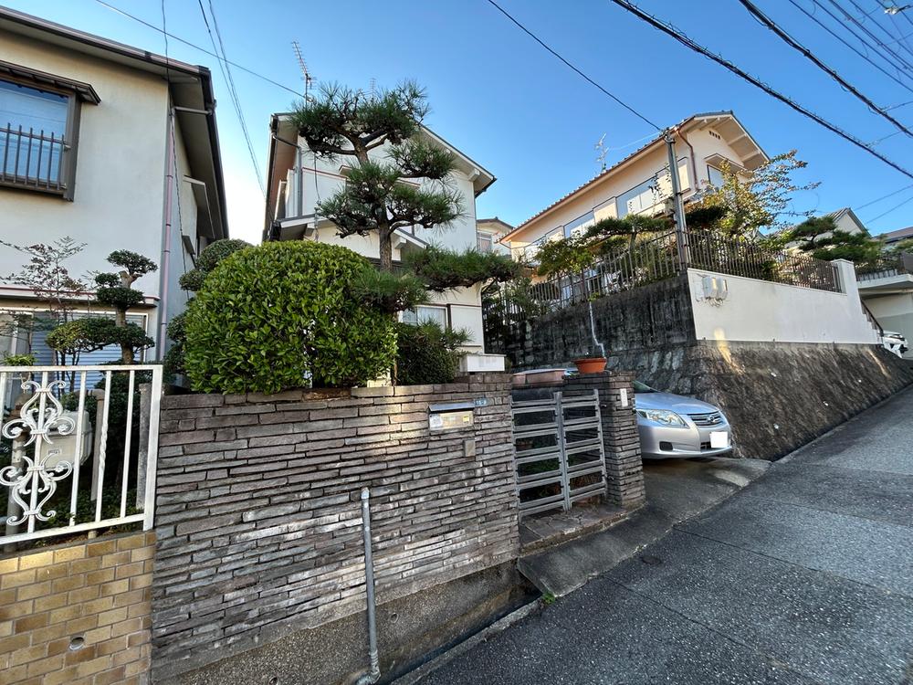 SUUMO】月見山1（宝塚駅） 980万円 | 中古住宅・中古一戸建て物件情報