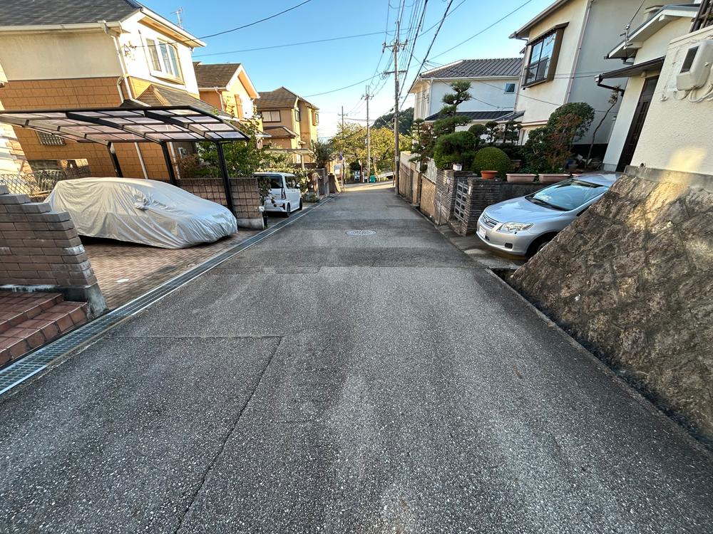 SUUMO】月見山1（宝塚駅） 980万円 | 中古住宅・中古一戸建て物件情報