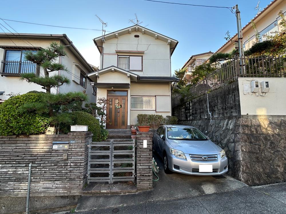 SUUMO】月見山1（宝塚駅） 980万円 | 中古住宅・中古一戸建て物件情報