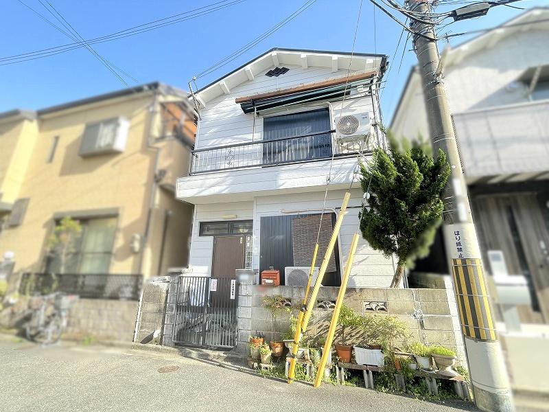 村野東町（村野駅） 480万円