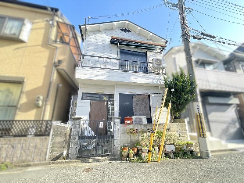 村野東町（村野駅） 480万円