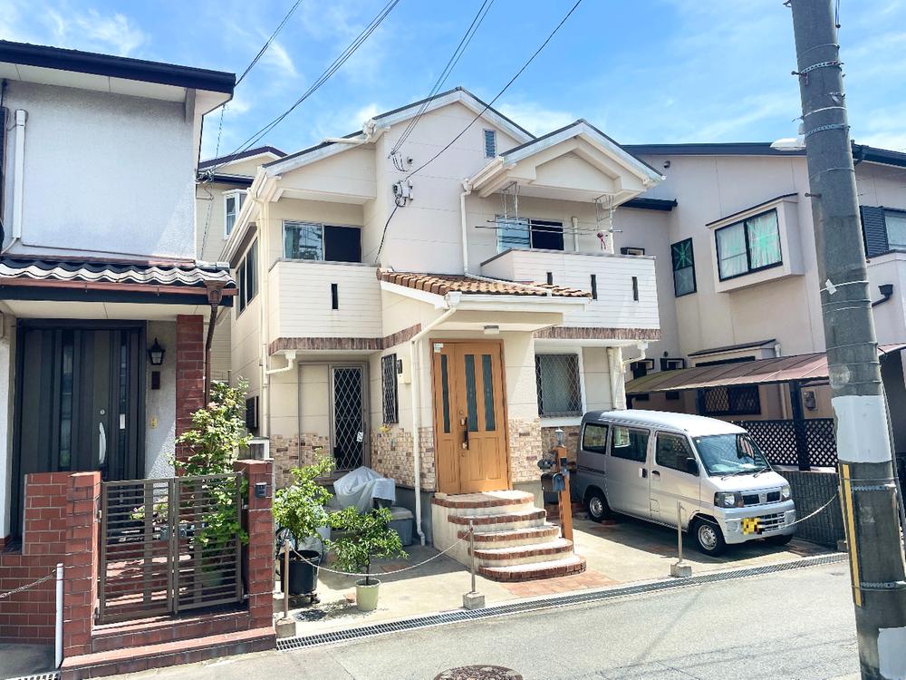 吹東町（正雀駅） 3280万円