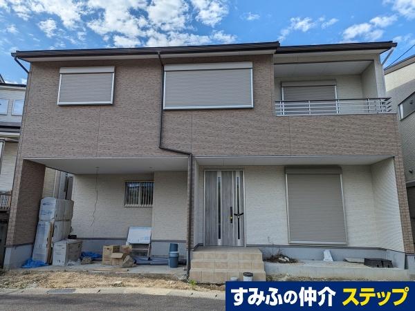 三山木越前（ＪＲ三山木駅） 3760万円