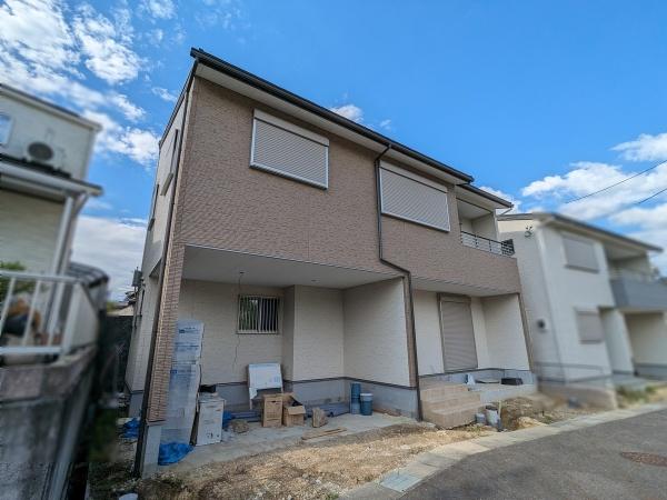 三山木越前（ＪＲ三山木駅） 3760万円