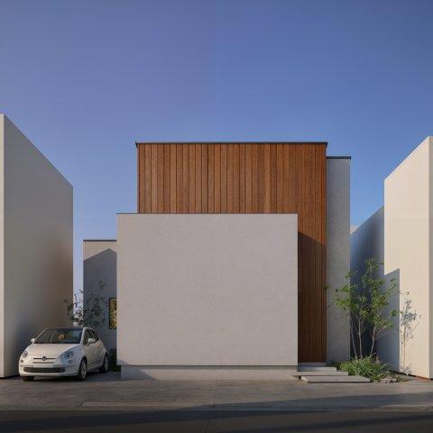 今里細塚（長岡天神駅） 2880万円