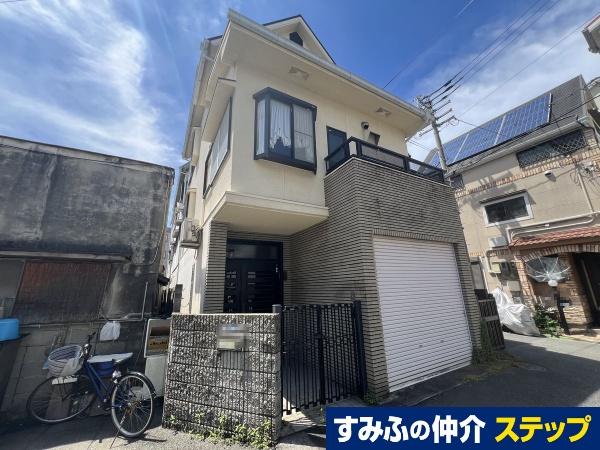 高浜町（吹田駅） 2380万円