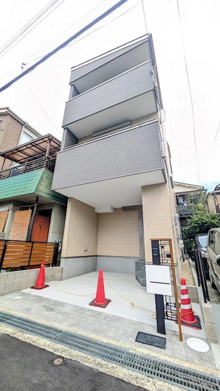 安倉西２ 2750万円