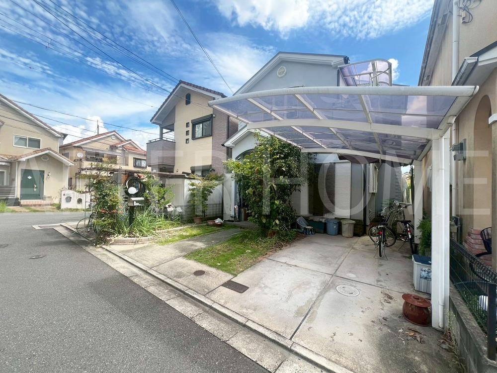 SUUMO】薪狼谷（大住駅） 1880万円 | 中古住宅・中古一戸建て