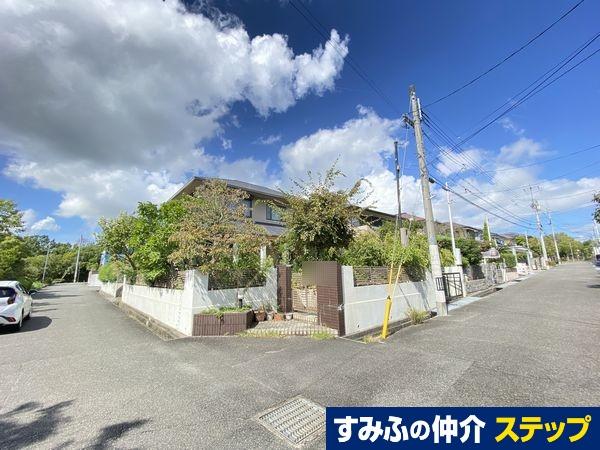 美賀多台５（西神中央駅） 4780万円