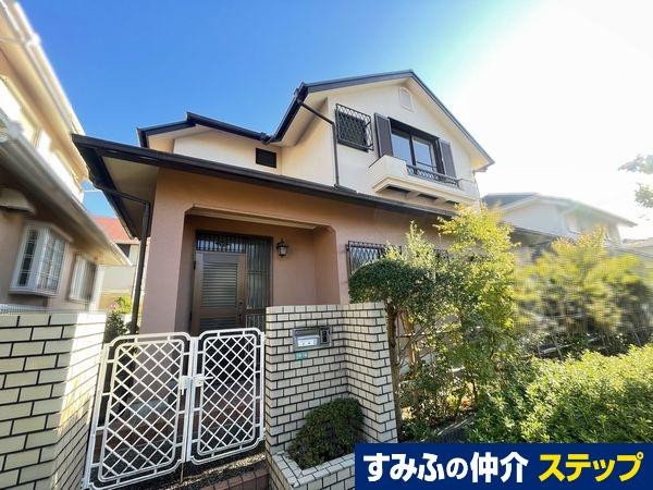 竹の台１（西神中央駅） 3980万円