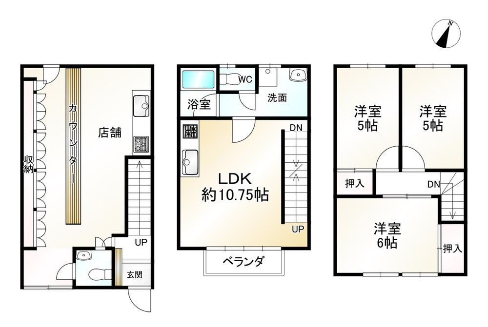 西賀茂山ノ森町 2180万円