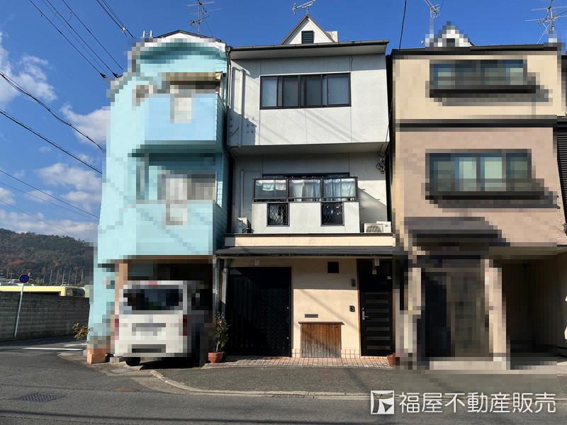 西賀茂山ノ森町 2180万円