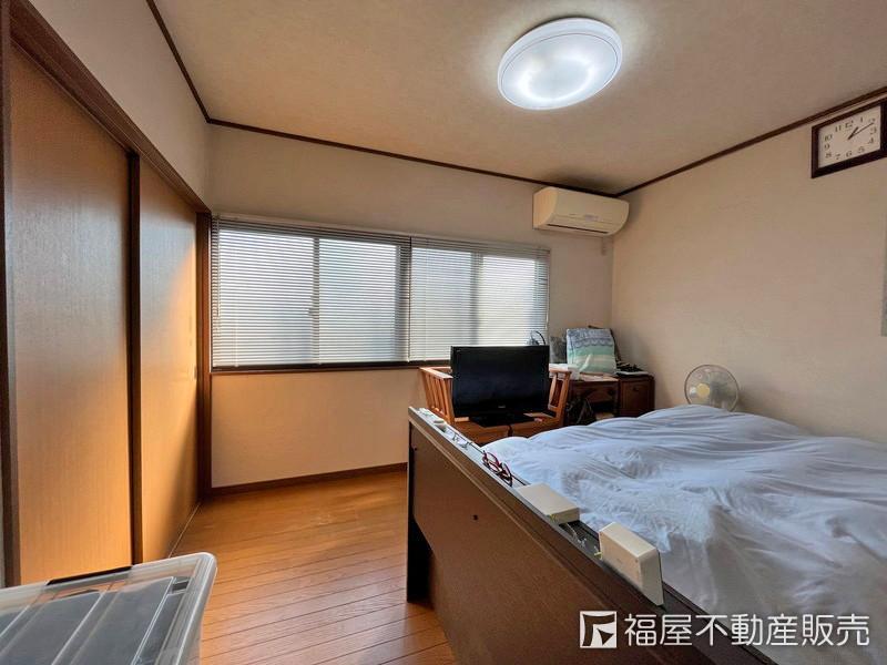 西賀茂山ノ森町 2180万円