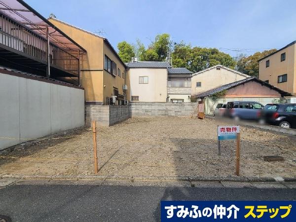鳥居前町御前通今出川上る（北野白梅町駅） 4980万円