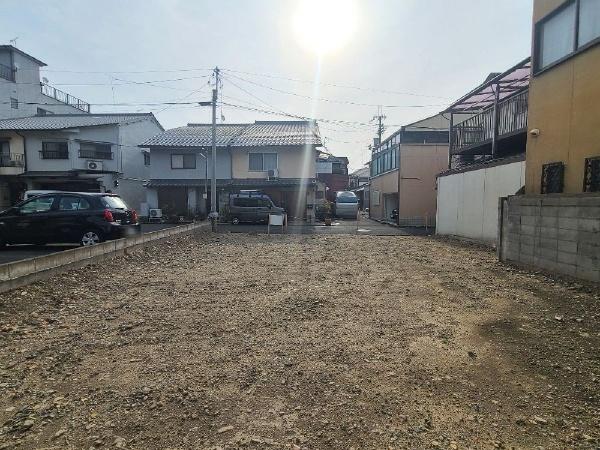 鳥居前町御前通今出川上る（北野白梅町駅） 4980万円