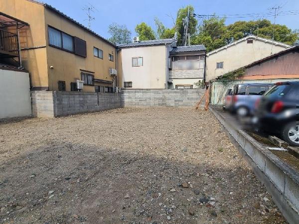 鳥居前町御前通今出川上る（北野白梅町駅） 4980万円