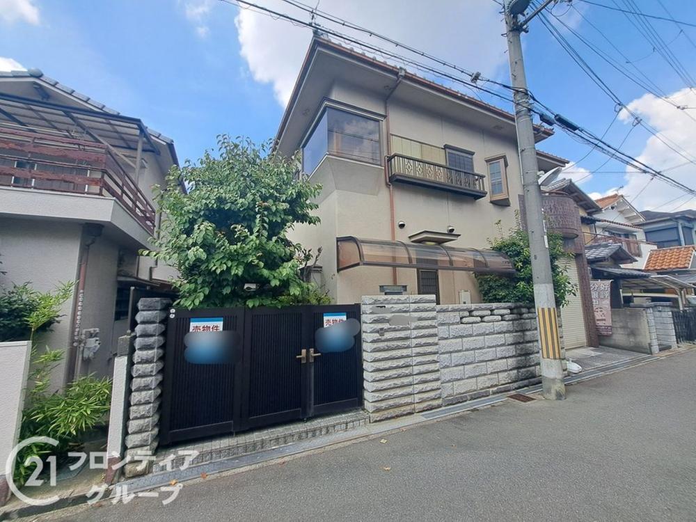 上之島町南６（河内山本駅） 2980万円