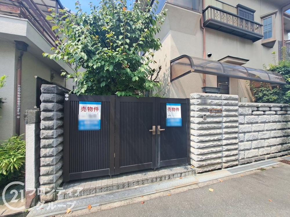 上之島町南６（河内山本駅） 2980万円