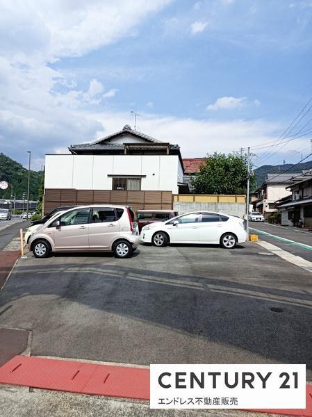 横木１（追分駅） 3880万円