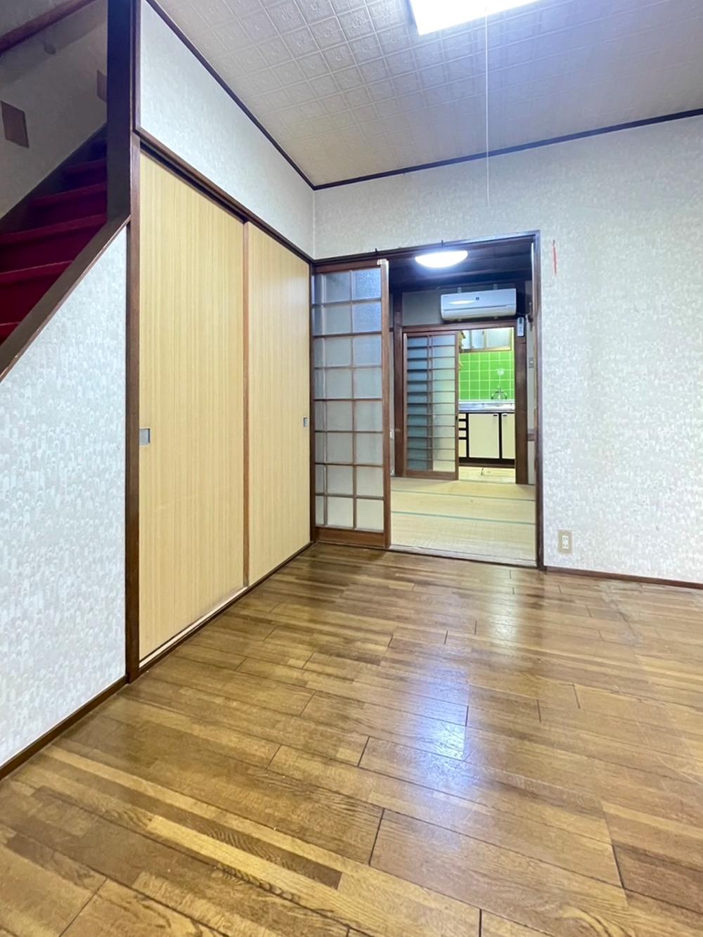 衣笠街道町 980万円