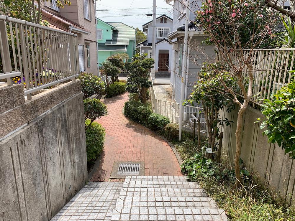 神戸市西区竹の台分譲　１区画