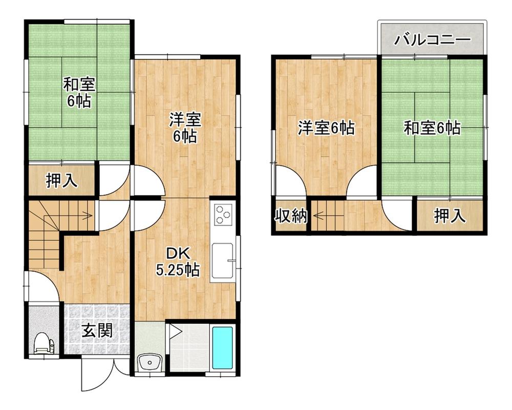 飾磨区須加（飾磨駅） 480万円